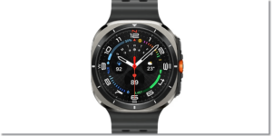 갤럭시워치 울트라