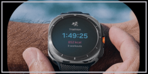 갤럭시 워치7 울트라 이미지