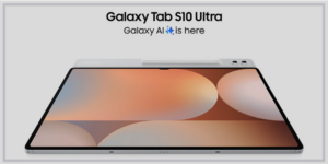 갤럭시 탭 S10 울트라