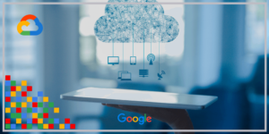 구글 클라우드 컴퓨팅