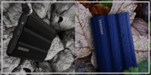 삼성 T7 쉴드 SSD 외장하드