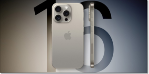 아이폰 16 디자인