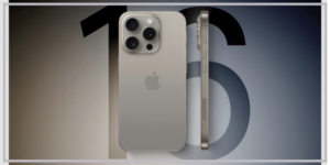 아이폰 16 PRO 예상 이미지