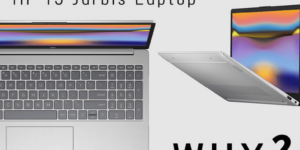 HP 2024 자비스 노트북