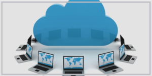 클라우드 컴퓨팅 서비스