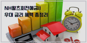 NH왈츠회전예금II 안내이미지