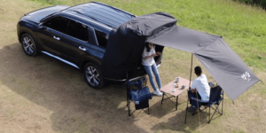 차박 텐트 추천 이미지