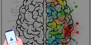 두뇌 개발 앱 이미지